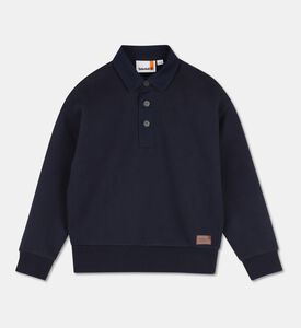 Timberland Sweatsh Back School, Packshot View