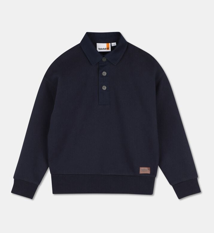 Timberland Sweatsh Back School, Packshot View