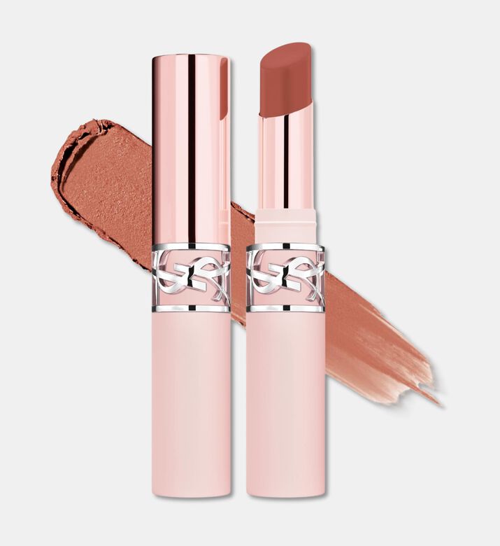 Yves Saint Laurent Lip Balm Ysl Lovenude, 03-taupe-flirt, Packshot View