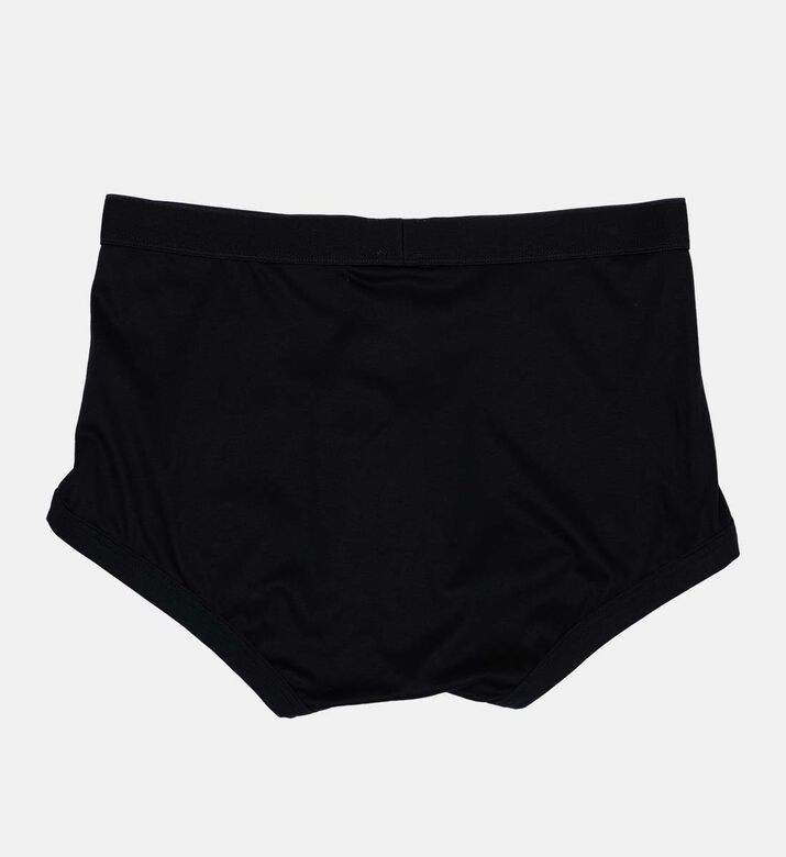 جذع قطني فاخر من Sea Island