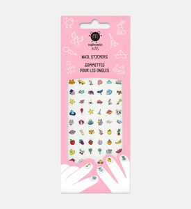 Nailmatic Nail Stickers, Packshot View