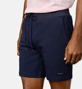 Hackett London Sweat Heritage, Model View