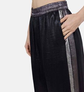 Sirene Shimmering Fabric Pants