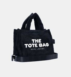 Medium Terry Tote Bag Medium Terry Tote Bag