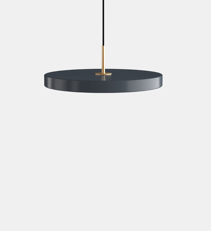 Asteria Aluminum Pendant Lamp