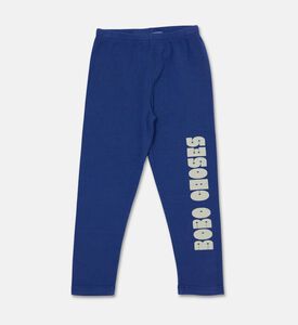 Bobo Choses Legging Bobo, Packshot View