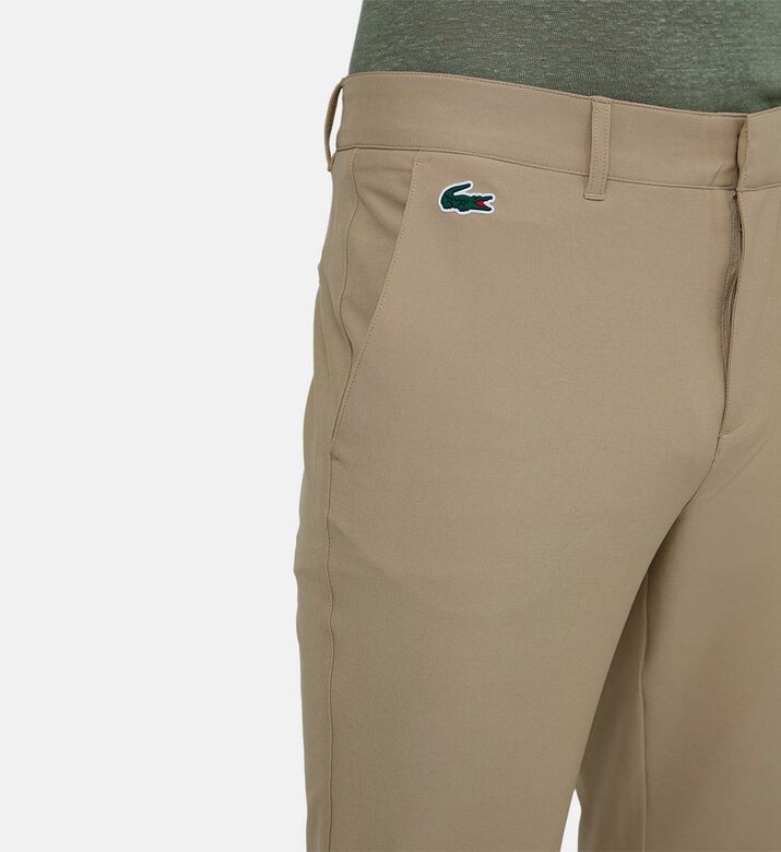 Ultra Dry Slim-fit Golf Pants