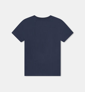 Short-sleeve Jersey T-shirt