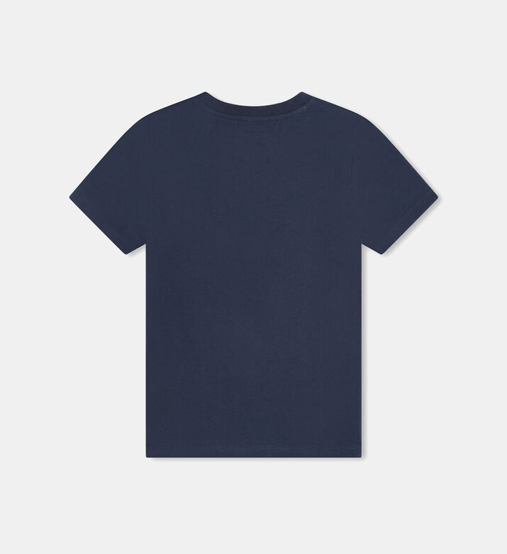 Short-sleeve Jersey T-shirt