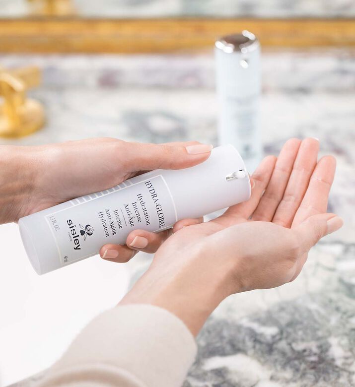 SISLEY Hydra-global 40 Ml, Packshot View