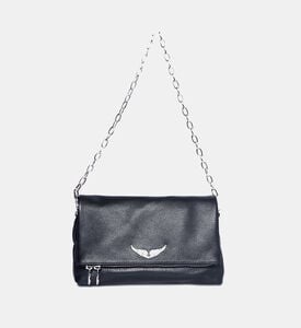 Rock Swing Your Wings Shoulder Bag