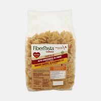 High Fiber Extreme Low In Sugar Farfalle Pasta