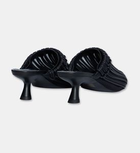 Alohas Gleea Medium Heel Mules, Packshot View