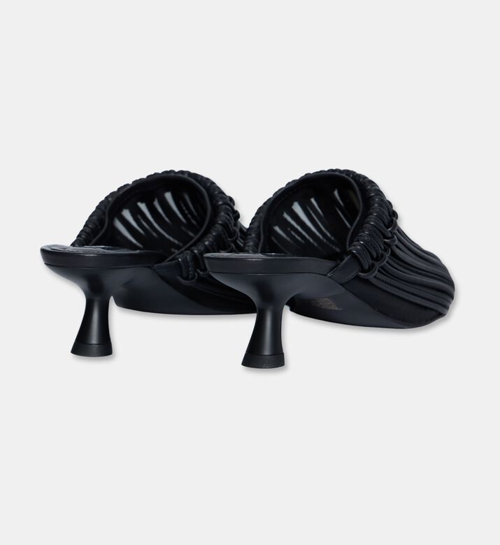 Alohas Gleea Medium Heel Mules, Packshot View
