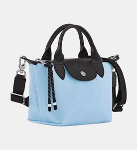 Longchamp Bag Le Pliage Energy, Sky-blue, Packshot View
