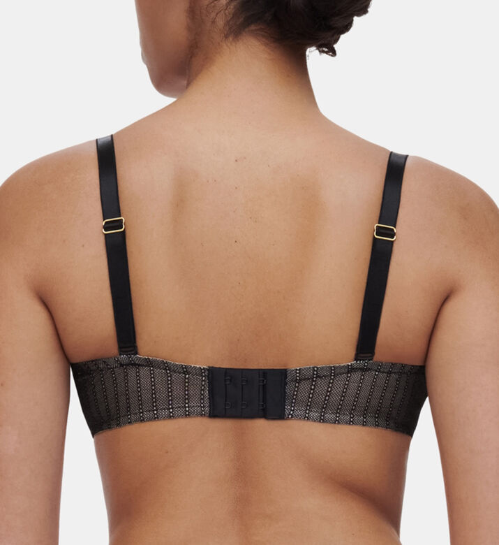 حمالة صدر دانتيل بأكواب