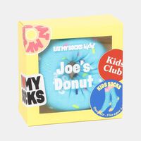 Joes Donut-inspired Socks