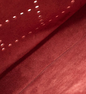Hermes Preowned Hermes Rouge Casaque Evelyne Ii Pm Bag, Packshot View