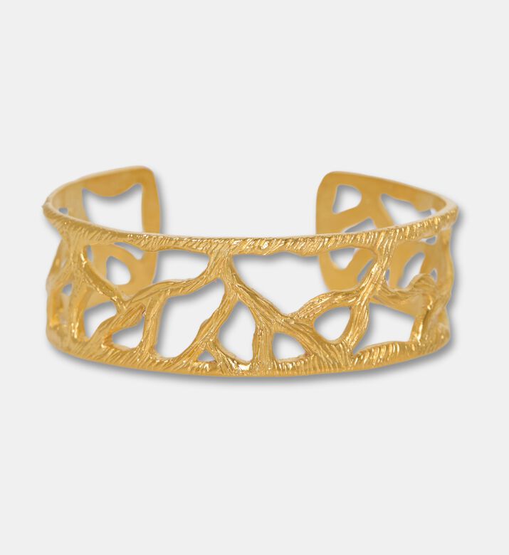Raife Bangle The Nested N Bird, Packshot View