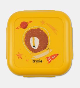 Trixie Snack Box Set Spaceman Lion, Packshot View