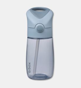 B.Box Chill Out Straw Bottle, Packshot View