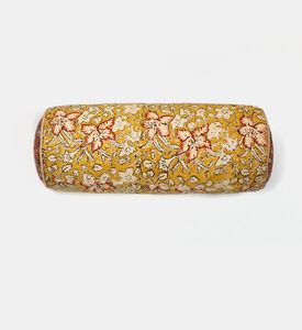 Lakshmi Tube Cotton Filled And Vaccumed Cushion