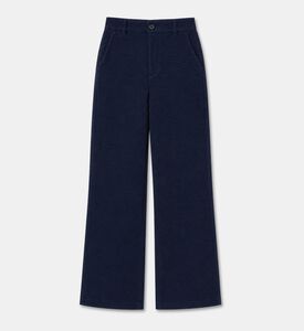 Les Deux Pant Seersucker, Packshot View