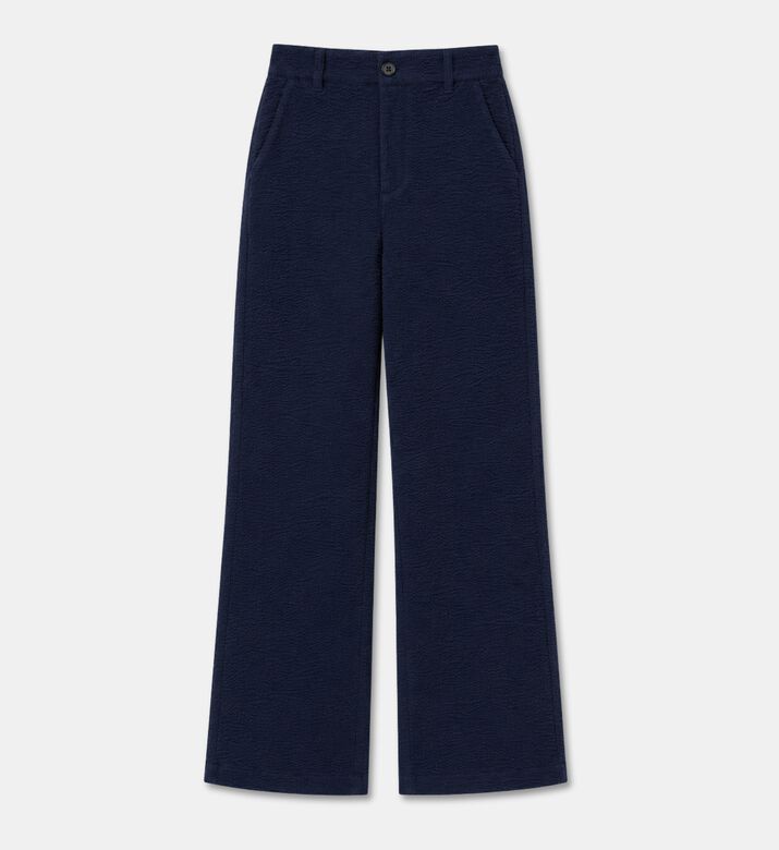 Les Deux Pant Seersucker, Packshot View