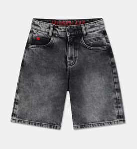 Hugo Slip Pockets Regular-fit Shorts, Packshot View