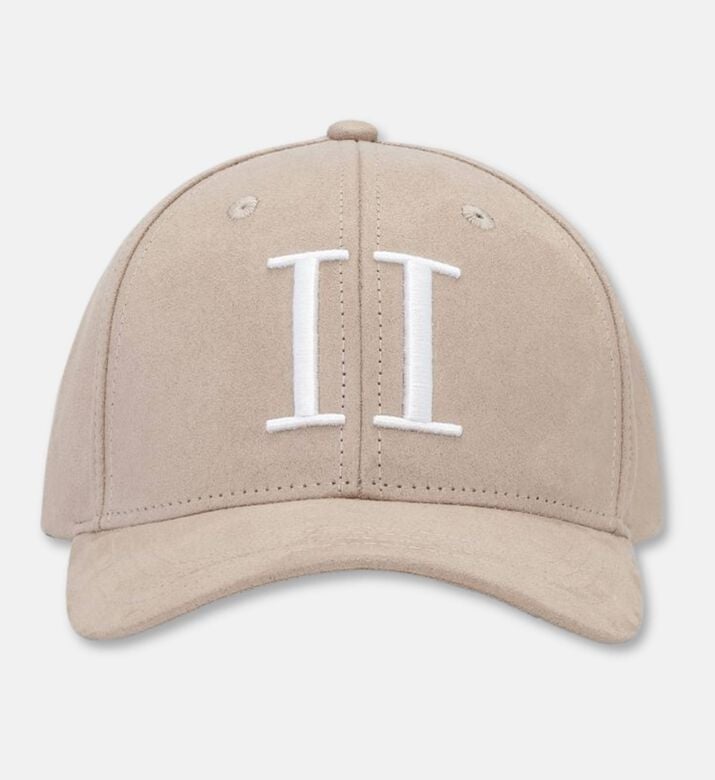 Les Deux Hat Suede, Packshot View