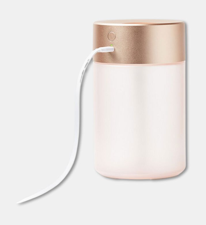Lexon Design Horizon Essential Oil Diffuser, Packshot View