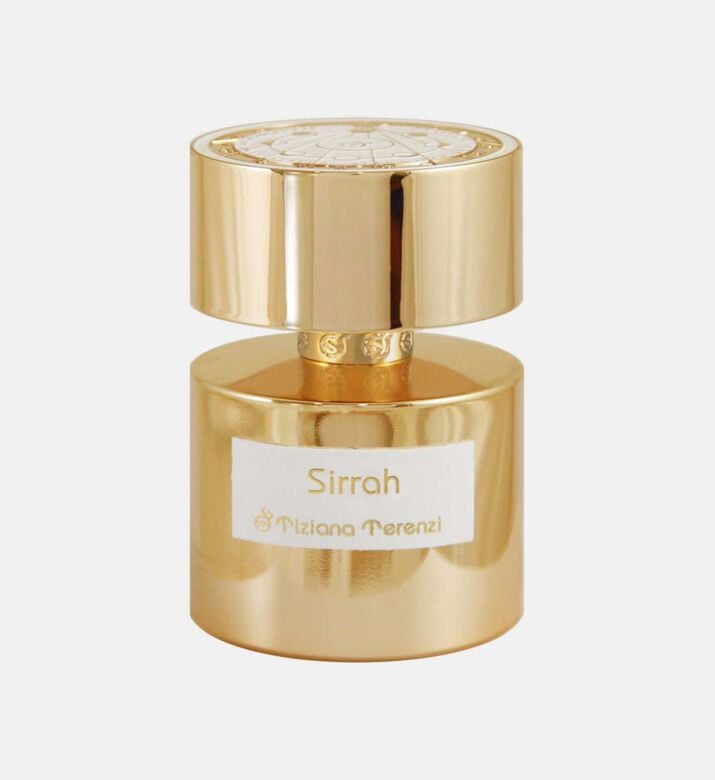 Tiziana Terenzi Sirrah Extrait De Parfum 100 Ml, Packshot View