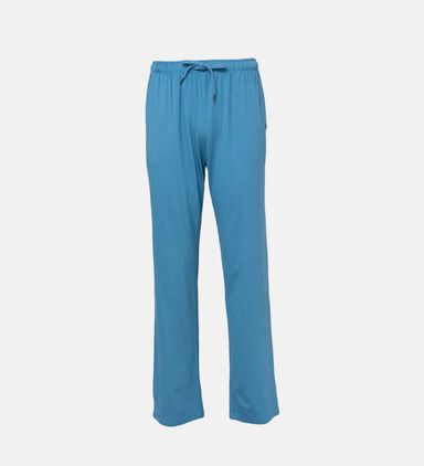 Basel Modal Straight Legs Trousers