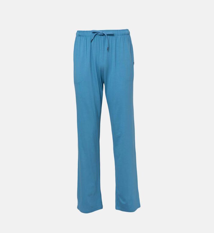 Basel Modal Straight Legs Trousers