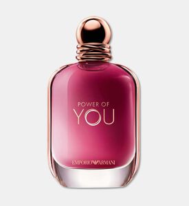 Armani Beauty Power Of You Eau De Parfum, 50-ml, Packshot View