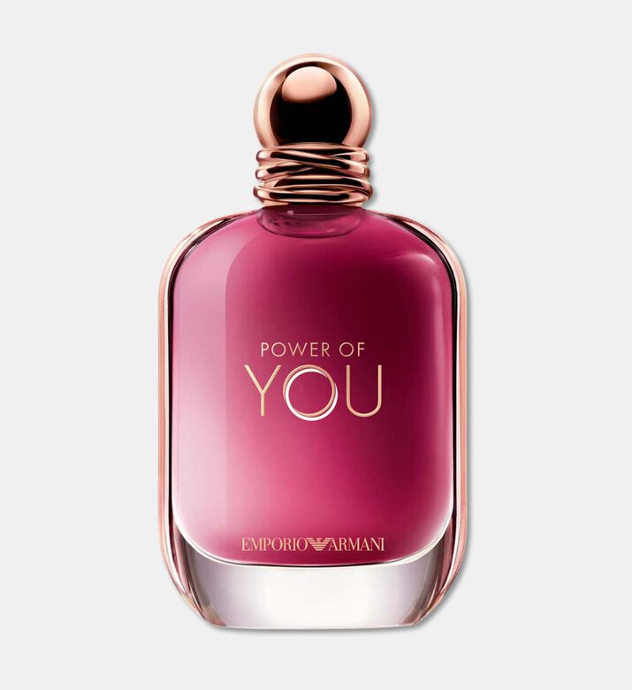 Armani Beauty Power Of You Eau De Parfum, 50-ml, Packshot View