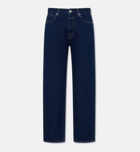 Closed Cooper Mid-rise Straight-leg Jeans, Packshot View