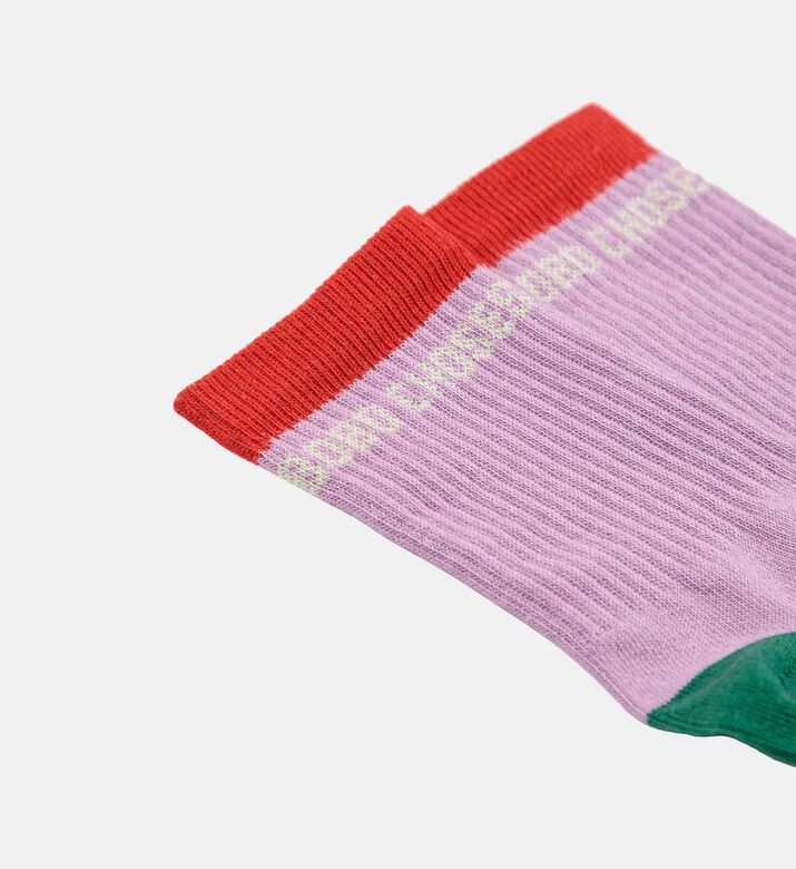 Bobo Choses Socks Tic, Packshot View