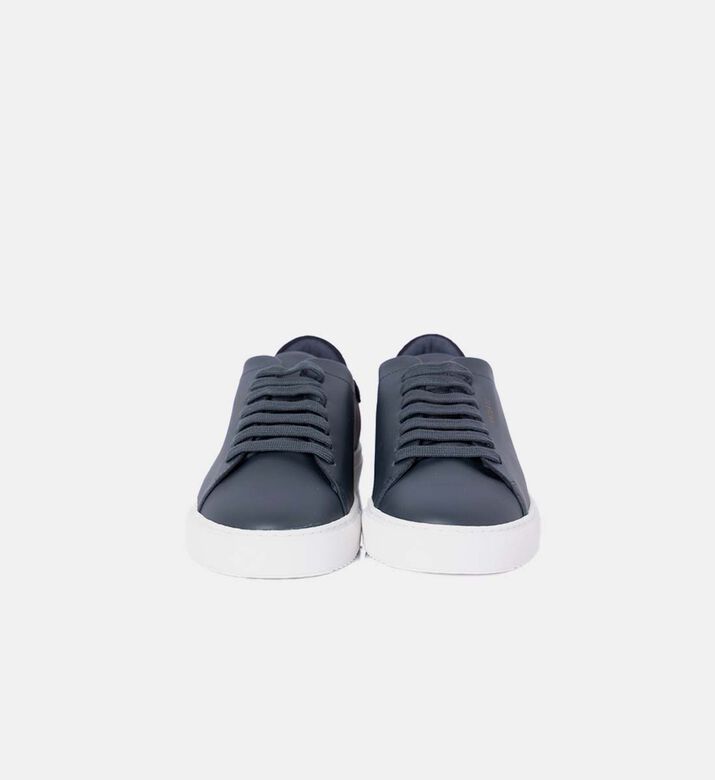Clean 90 Contrasting Details Sneakers