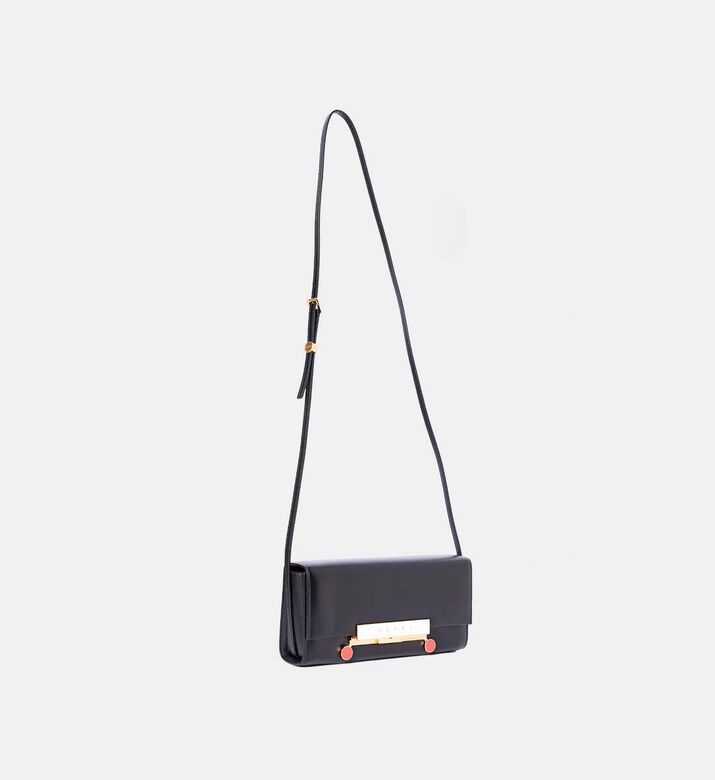 Rectangular Shape Shoulder Bag Rectangular Shape Shoulder Bag