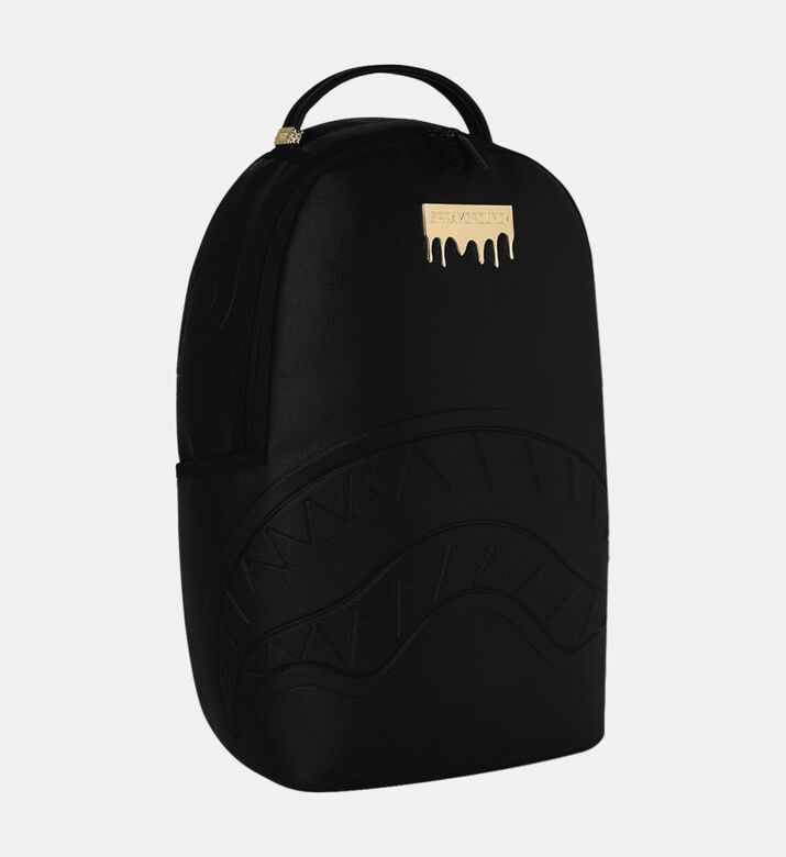 Sprayground Gilded Hills Luxury Backpack, Packshot View