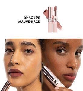 Yves Saint Laurent Lip Balm Ysl Lovenude, 08-mauve-haze, Packshot View