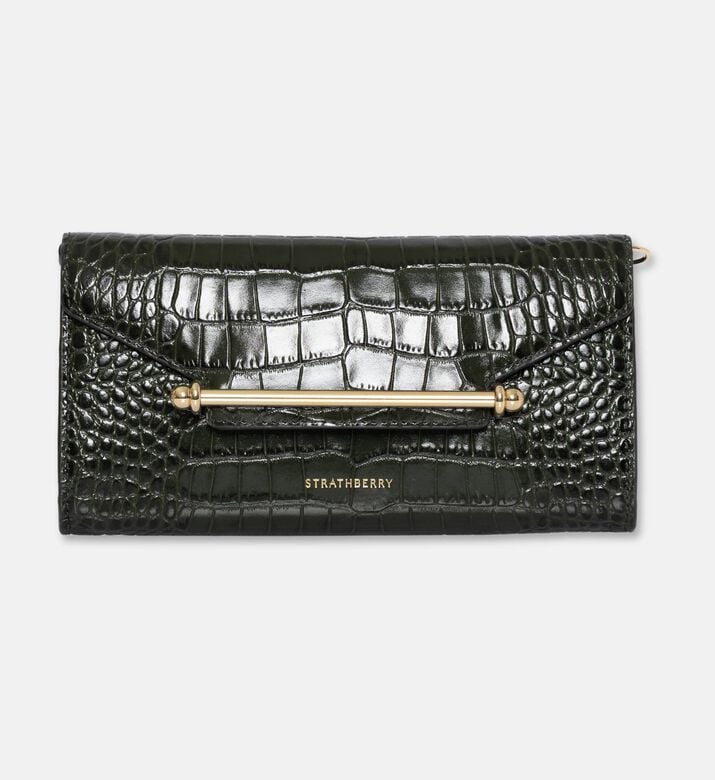 Strathberry Bag Multrees, Packshot View