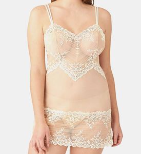 Embrace Lace Chemise