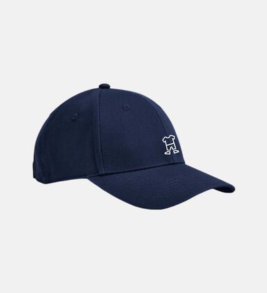 Organic Cotton Printed Cap