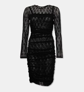 Patou Dress Mini, Packshot View