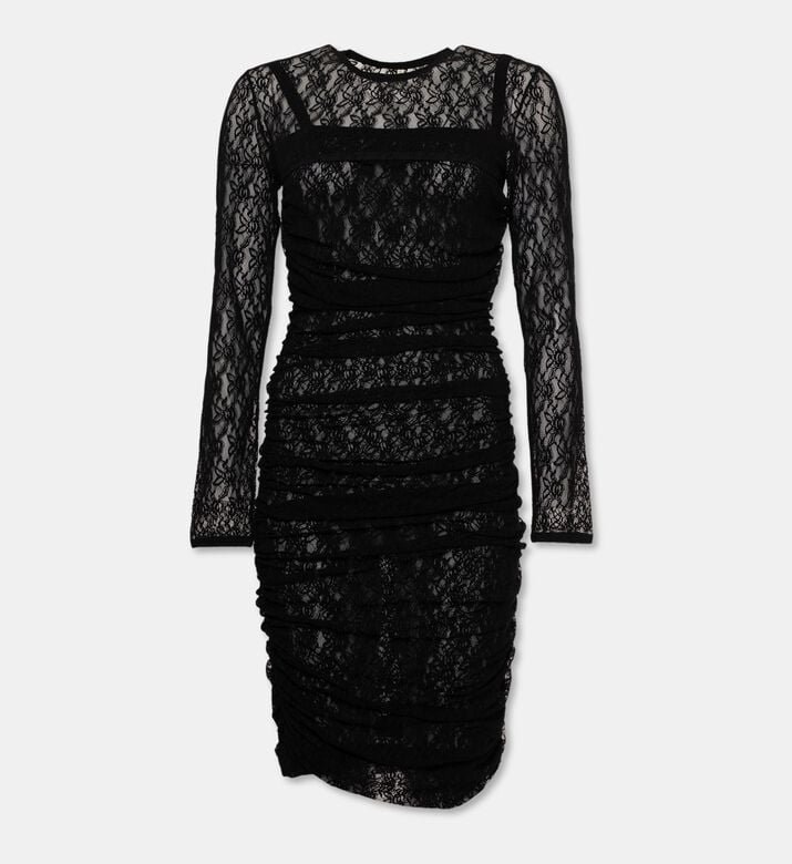 Patou Dress Mini, Packshot View