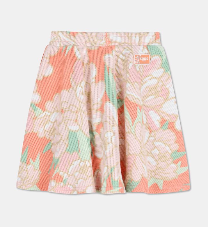 Kenzo Skirt, Packshot View