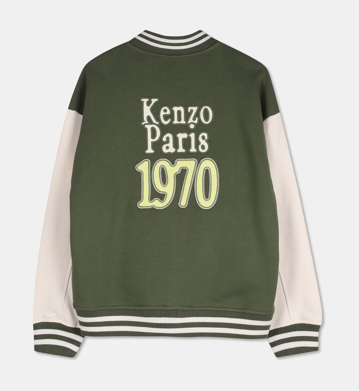 Kenzo Card Suit, Packshot View