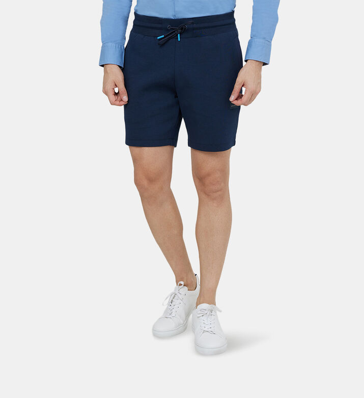 City Sport Track Shorts